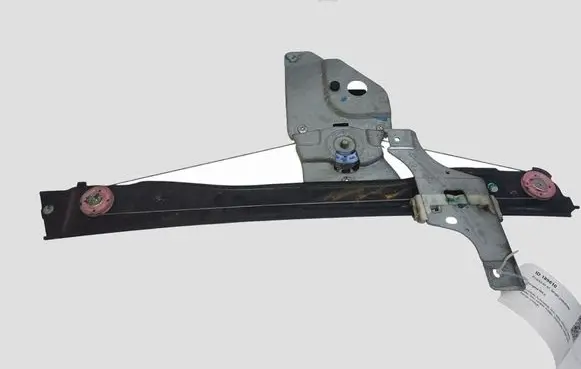 Peugeot 508 Front door window regulator with motor 9688808280 9686618180