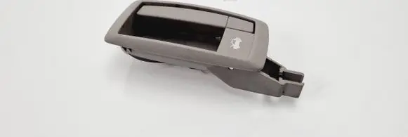 Peugeot Boxer Engine bonnet (hood) release handle C982
