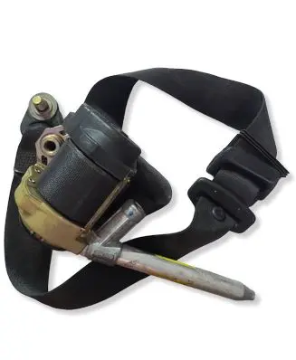 Mercedes-Benz C W202 Front seatbelt 2108600285