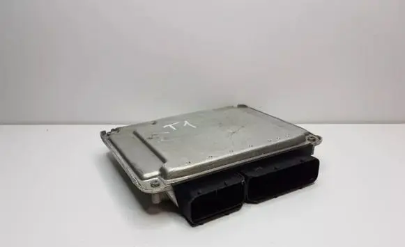Volkswagen Sharan Engine control unit/module 038906019J
