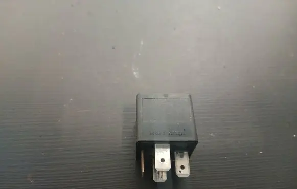 Volvo S80 Other relay V23134A52X345 9441160