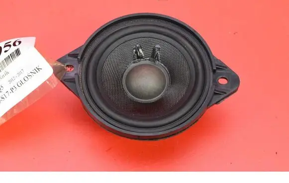 Audi Q5 SQ5 8R Subwoofer speaker