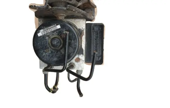 Volkswagen Golf VI ABS Pump 1K0907379AH 10061933591 10096103333