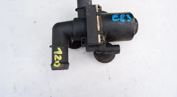 BMW X3 E83 Electric auxiliary coolant/water pump 6928495 1147412183 060801