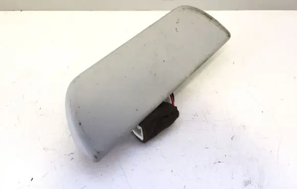 Nissan Qashqai Alarm control unit/module 28435JD10