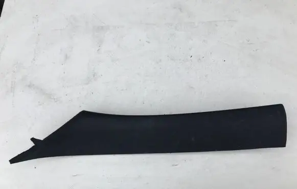 BMW X3 F25 (A) pillar trim