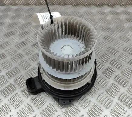 Lexus UX Heater fan/blower 8710358070