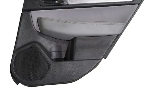 Subaru Outback (BS) Rear door card panel trim 