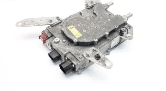 Mercedes-Benz B W246 W242 Voltage converter inverter 102866502C DAP2500AB