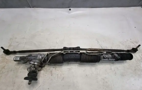 Honda Stream Steering rack 01MS7AG0