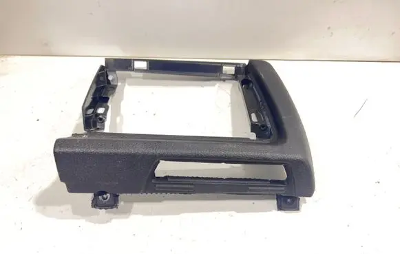 BMW 7 F01 F02 F03 F04 Dashboard lower bottom trim panel 