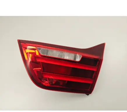 BMW 4 F32 F33 Tailgate rear/tail lights 7296102 618000E