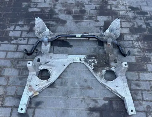 Alfa Romeo Stelvio Front subframe 00505505910