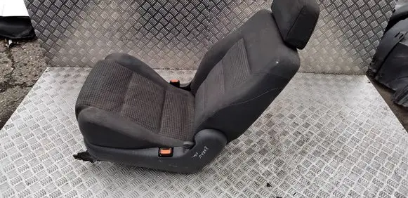 Volkswagen Sharan Rear seat R5B9A