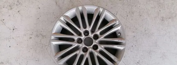 Lexus ES 300h (6th Gen) R17 alloy rim 27005072