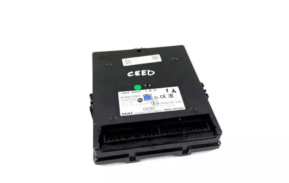 KIA Ceed Other control units/modules 95400-J7221