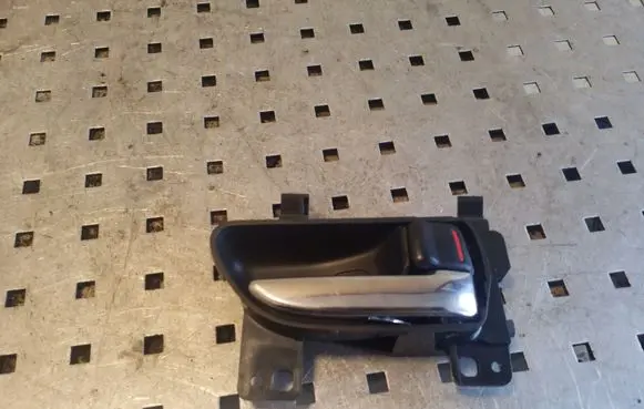 Subaru Outback Rear door interior handle