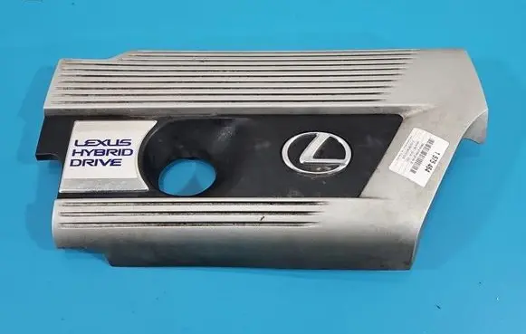 Lexus NX Engine cover (trim) 1260136160 IMPRK1575464