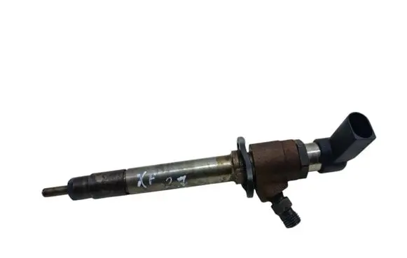 Jaguar XF X250 Fuel injector 5U3Q9K546AA