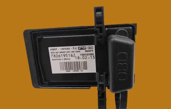 Ford Mondeo MK V Other control units/modules HG9T14F642CC