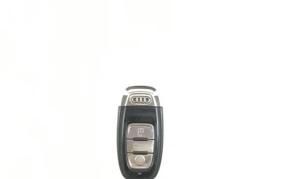 Audi A7 S7 4G Ignition key/card 4H0959754K