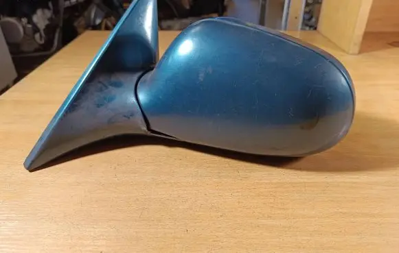 Mazda 626 Front door electric wing mirror E13010519 E13023964