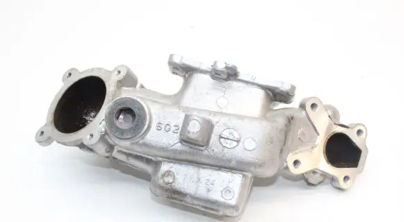 Subaru Outback (BS) Intake manifold