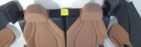 Mercedes-Benz CLE C236 Other seats OPARCIE
