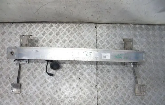 Citroen C4 Cactus Front bumper support beam 