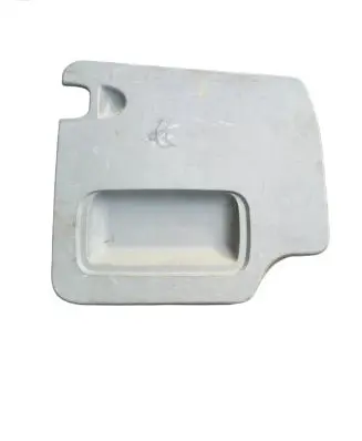 Renault Trafic II (X83) Rear door card panel trim 7700313085 91165828