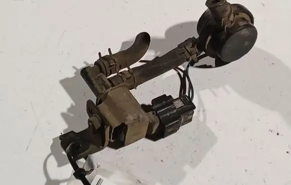 Suzuki Swift I Turbo solenoid valve K5t48290