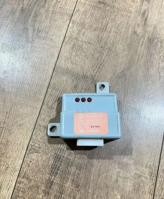 Other control units/modules