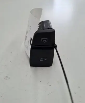 Audi Q7 4L Other switches/knobs/shifts 4L2927227