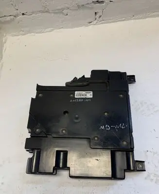 Mercedes-Benz ML W163 Subwoofer speaker A1638201002