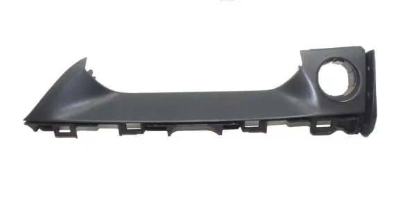 Mazda 6 Dashboard glove box trim GML855231