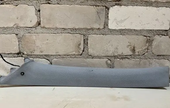 Mercedes-Benz E W211 (A) pillar trim A2116900325