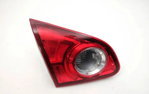 Nissan Qashqai Tailgate rear/tail lights 26555JD800 89071063