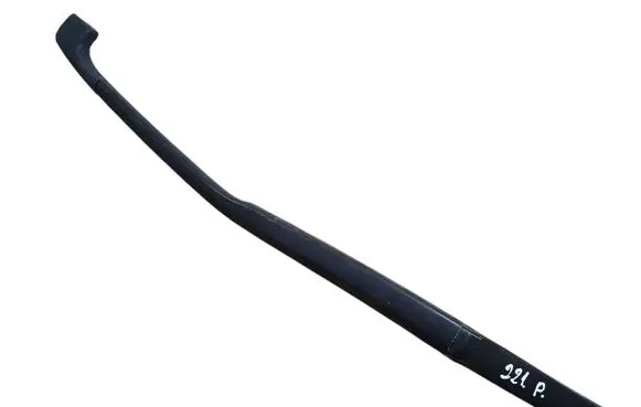 Volkswagen Phaeton Front wiper blade arm 3D1955410C