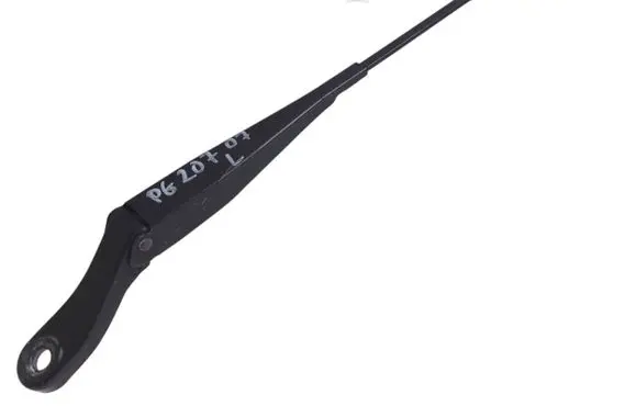 Peugeot 207 Front wiper blade arm A7DAGCC
