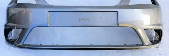 Seat Toledo IV (NH) Front bumper 6JA807217gfbfg