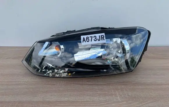 Volkswagen Polo V 6R Headlight/headlamp 20-C034L