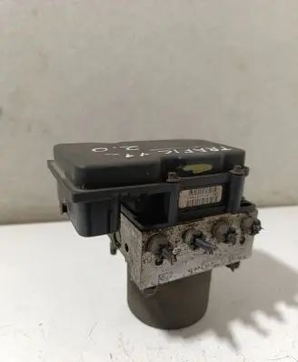 Renault Trafic II (X83) ABS Pump 0265232356 5659L2071110 83B02AAY1