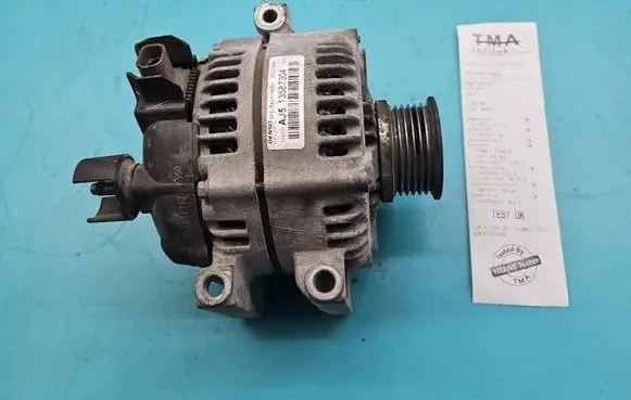 Opel Astra K Generator/alternator 13587304 IMPRK1534443