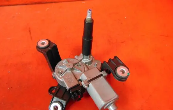 Opel Karl Rear window wiper motor 42642093 GK2