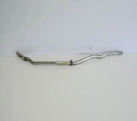 Audi Q7 4L Air intake hose/pipe AUSINIMOVAMZDIS