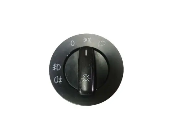 Volkswagen PASSAT B6 Light switch 1K0941431BD