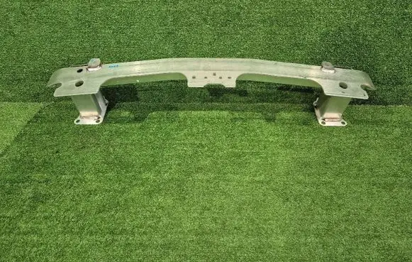 Citroen C4 Grand Picasso Top upper radiator support slam panel 9835607480