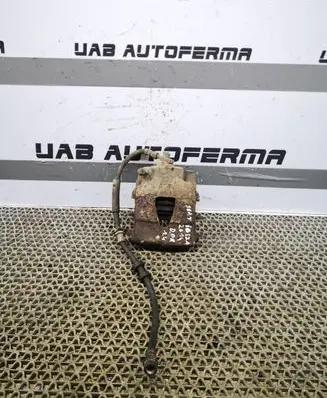 Seat Ibiza IV (6J,6P) Front brake caliper 1K0615124D