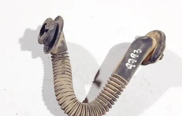 Peugeot Partner Other exterior part 9661583780
