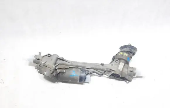 Skoda Superb B5 (3U) Steering rack 10022026